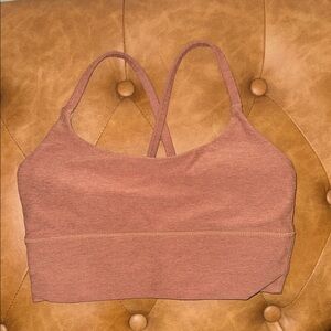 Women's Vuori Workout tank top